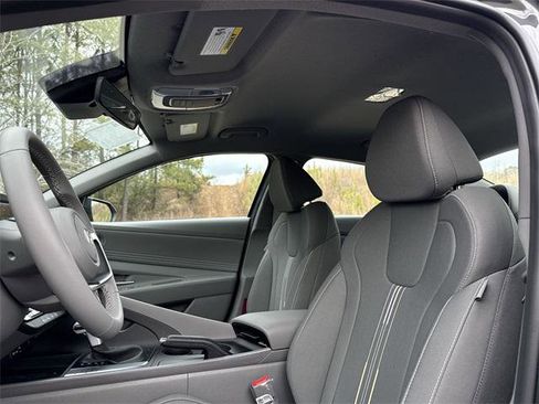 New 2026 Hyundai Elantra Sport image 16