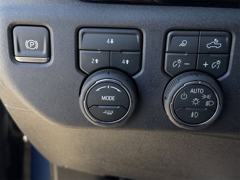 New 2026 Chevrolet Silverado 2500 LT w/ All Star Edition image 20