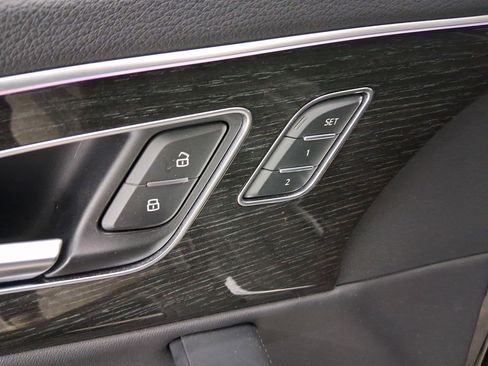 Used 2021 Audi Q7 3.0T Prestige w/ Prestige Package image 12