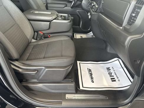 Used 2024 GMC Sierra 1500 Elevation AWD/4WD image 19