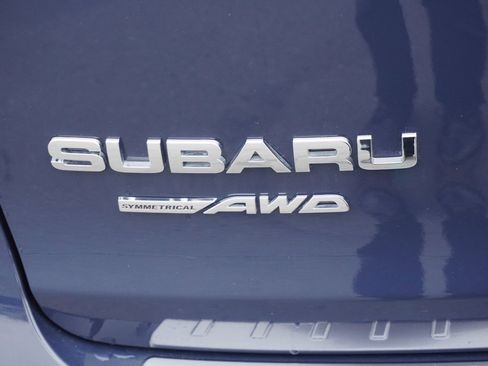 Used 2024 Subaru Ascent Touring w/ Popular Package #2 image 5