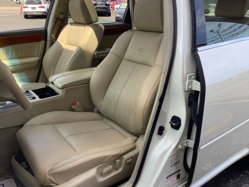 Used 2006 INFINITI M35 x image 10