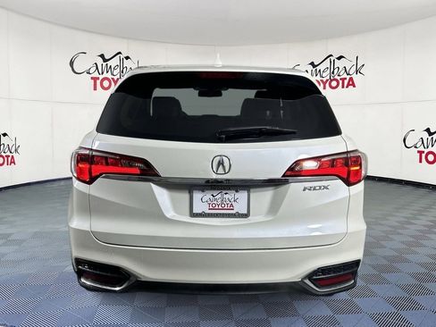 Used 2018 Acura RDX FWD image 7