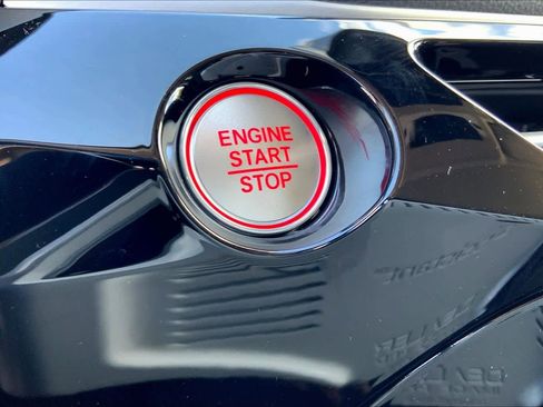 New 2026 Acura MDX FWD image 18