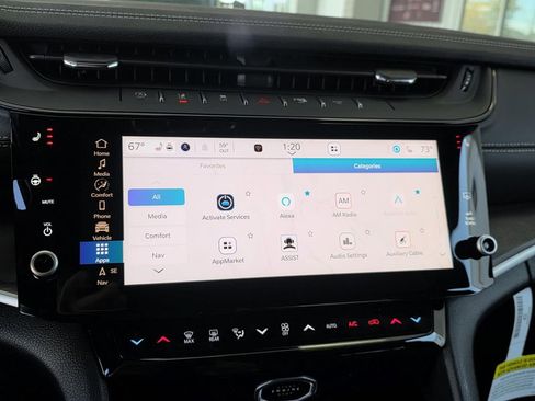 New 2026 Jeep Grand Cherokee Limited image 21