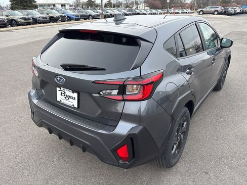 New 2026 Subaru Crosstrek 2.5i image 3