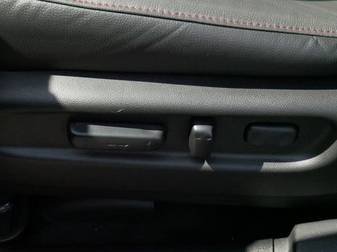 Certified 2026 Honda Ridgeline Black Edition image 20