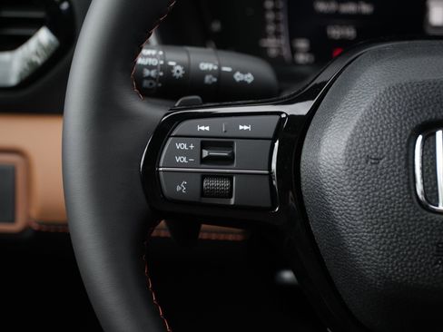 New 2026 Honda Passport TrailSport Elite image 23