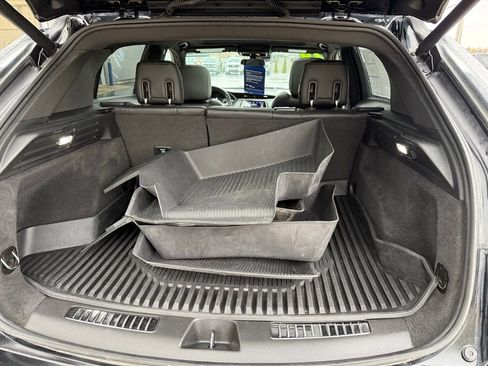 Used 2020 Cadillac XT4 Sport w/ Cold Weather Package image 17