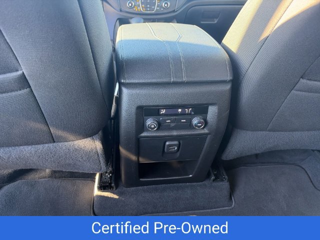 Certified 2023 Chevrolet Traverse LT FWD image 26