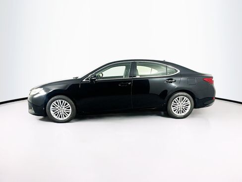 Used 2013 Lexus ES 350 w/ Luxury Pkg FWD image 4