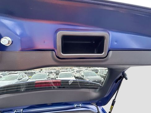 New 2026 Subaru Crosstrek 2.0i Premium w/ Crosstrek Mirror Package image 23