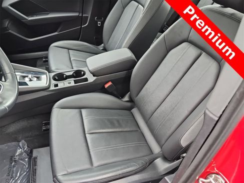 Used 2023 Audi A3 2.0T Premium image 15