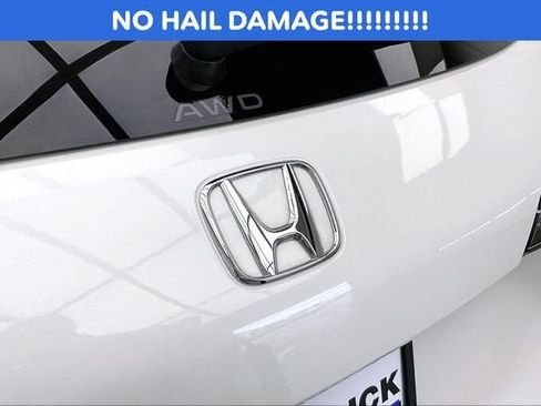 Certified 2024 Honda HR-V Sport image 31