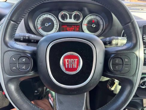 Used 2014 FIAT 500L Easy w/ Popular Equipment Group image 14