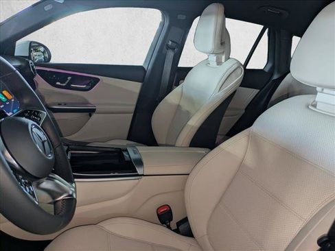 Certified 2026 Mercedes-Benz GLC 300 image 19
