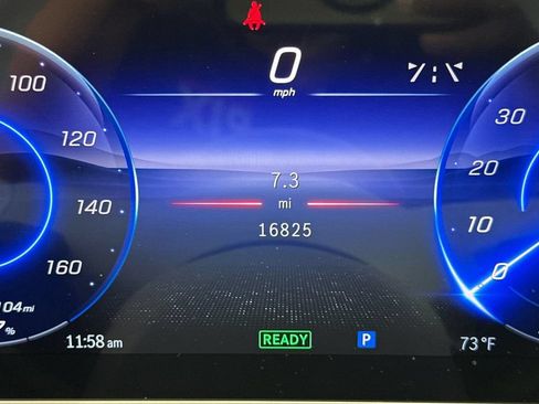 Used 2023 Mercedes-Benz EQE 350+ 4MATIC SUV image 32
