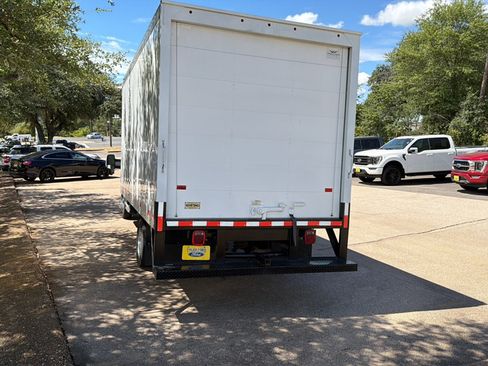 Used 2023 Ford Transit 350 Low Roof DRW AWD w/ Ambulance Prep Package image 8