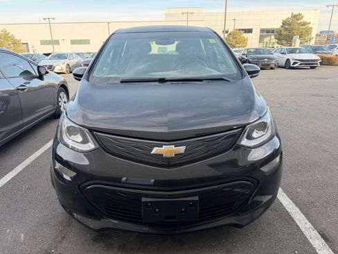 Used 2020 Chevrolet Bolt LT image 8