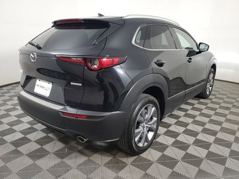 Used 2025 MAZDA CX-30 AWD 2.5 S w/ Premium Package image 6