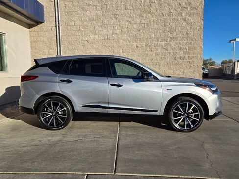 New 2026 Acura RDX A-Spec image 6