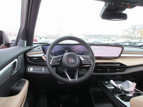 New 2026 Buick Enclave Preferred image 14