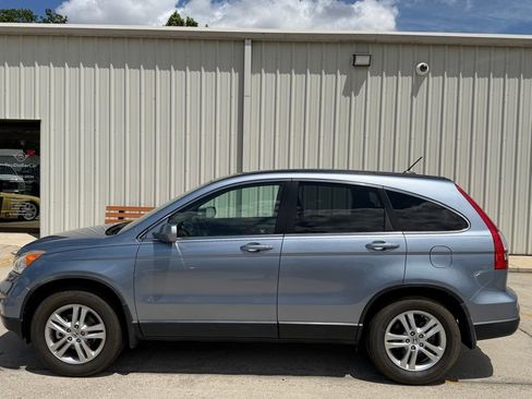 Used 2010 Honda CR-V EX-L image 2