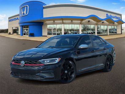 Used 2020 Volkswagen Jetta GLI Autobahn w/ GLI Autobahn Black Package