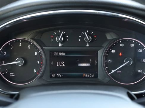 Used 2018 Buick Encore Preferred image 19