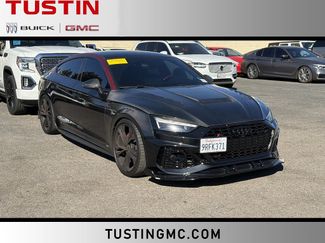 Used 2023 Audi S5 Prestige w/ Prestige Package AWD/4WD video 1