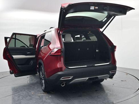 New 2026 Toyota Grand Highlander MAX Platinum image 76