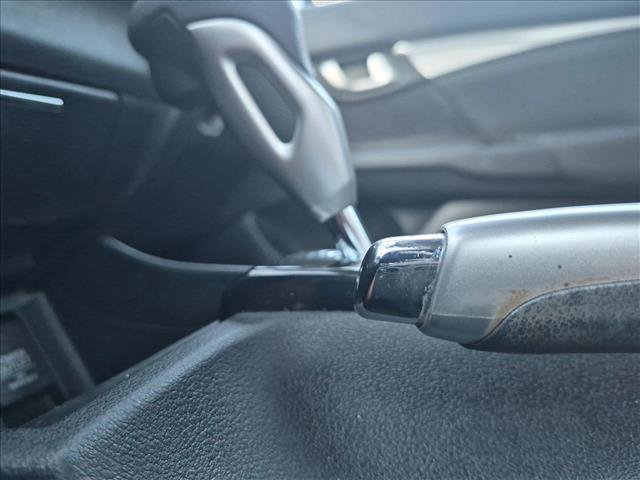 Used 2014 Honda Civic EX image 22