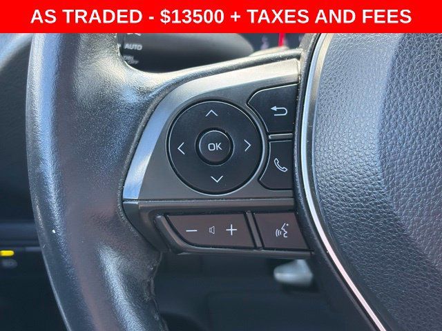 Used 2020 Toyota Corolla SE w/ SE Premium Package FWD image 20