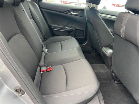 Used 2017 Honda Civic LX image 27
