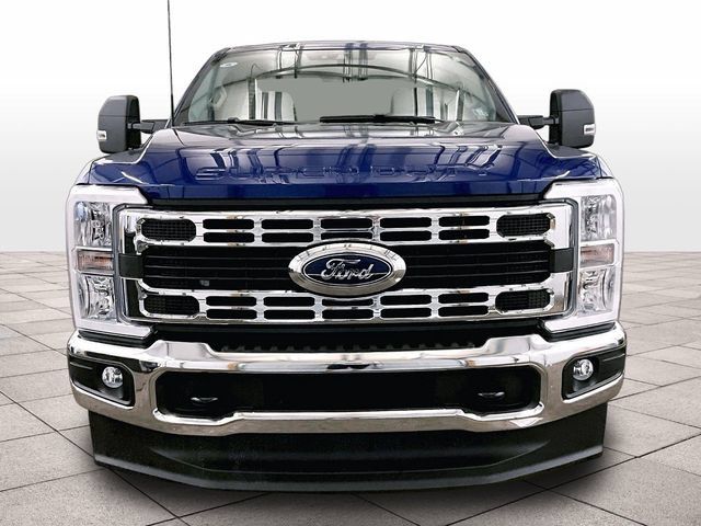 Certified 2026 Ford F250 XLT AWD/4WD image 3