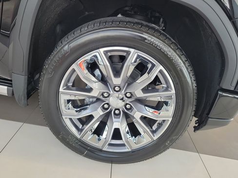 New 2026 GMC Sierra 1500 Denali image 5