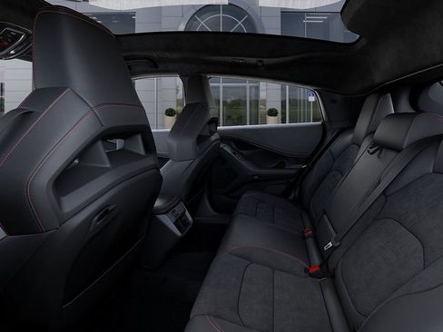 New 2026 Dodge Charger Scat Pack AWD/4WD image 23