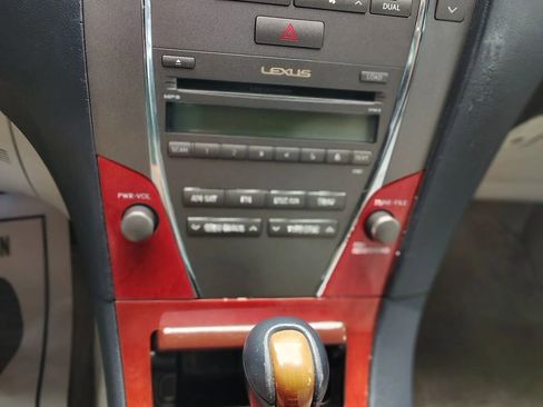 Used 2007 Lexus ES 350 FWD image 9