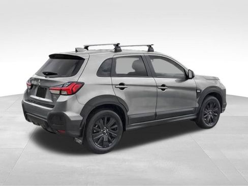Used 2024 Mitsubishi Outlander Sport AWD image 2