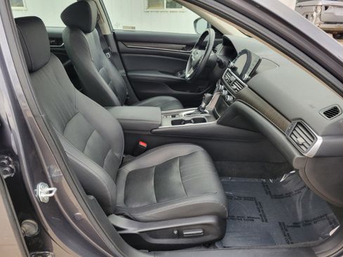 Used 2022 Honda Accord EX-L image 17
