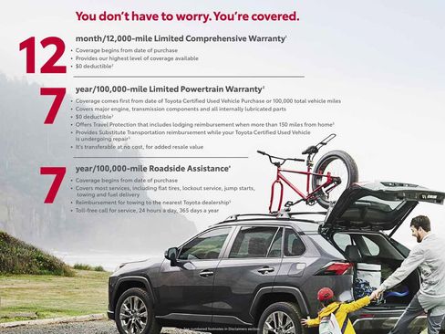 Certified 2025 Toyota Tundra SR5 w/ SR5 Convenience Package image 19