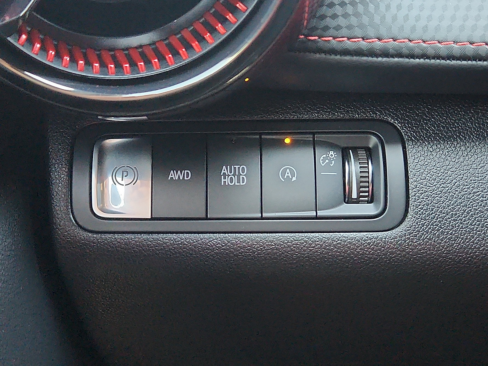 Used 2025 Chevrolet Equinox RS w/ Convenience Package III AWD/4WD image 22