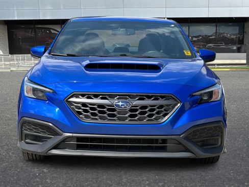 Used 2022 Subaru WRX AWD/4WD image 11