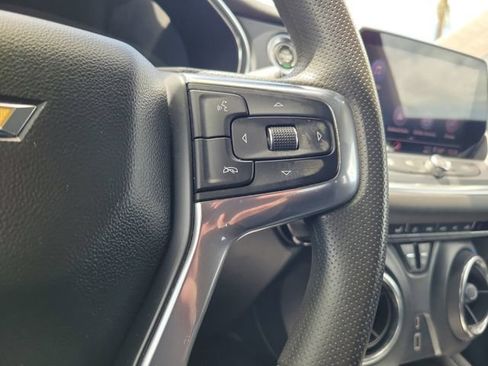 Used 2022 Chevrolet Blazer LT AWD/4WD image 21