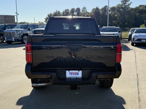 Used 2024 Toyota Tacoma SR5 image 6
