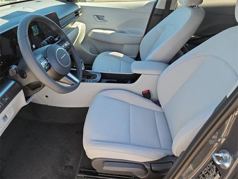 New 2026 Hyundai Kona SEL Sport image 9