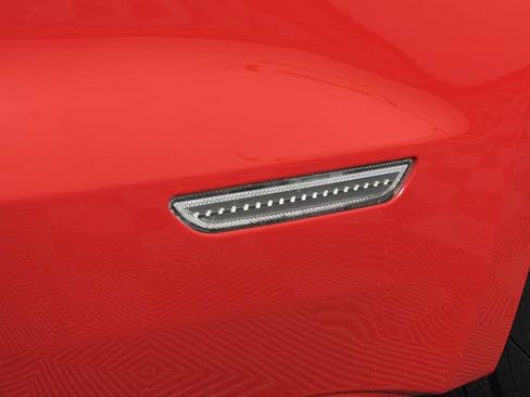 Used 2017 Ford Mustang GT w/ Black Accent Package RWD image 30