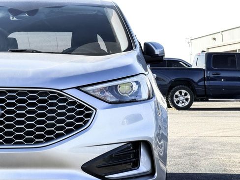 Used 2024 Ford Edge SEL AWD/4WD image 4