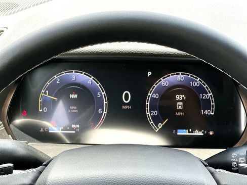 New 2026 Jeep Grand Cherokee Altitude RWD image 19
