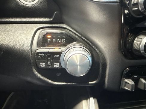 Used 2022 RAM 1500 Laramie AWD/4WD image 27